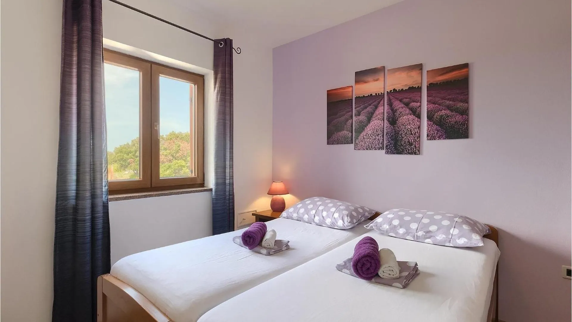 Holiday home Villa Fani Pula