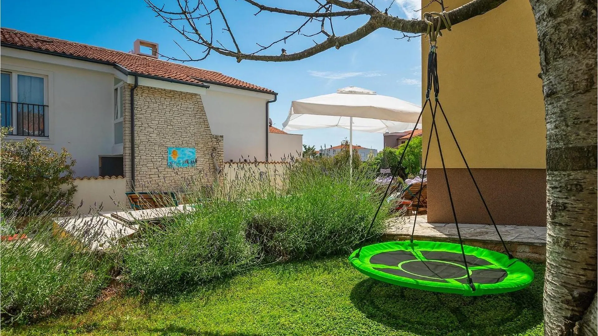 Villa Fani Pula Croatia