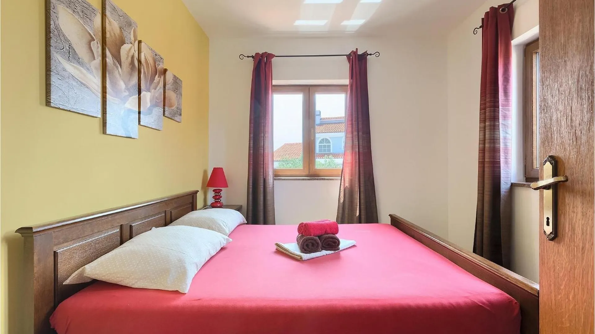 Villa Fani Pula Holiday home