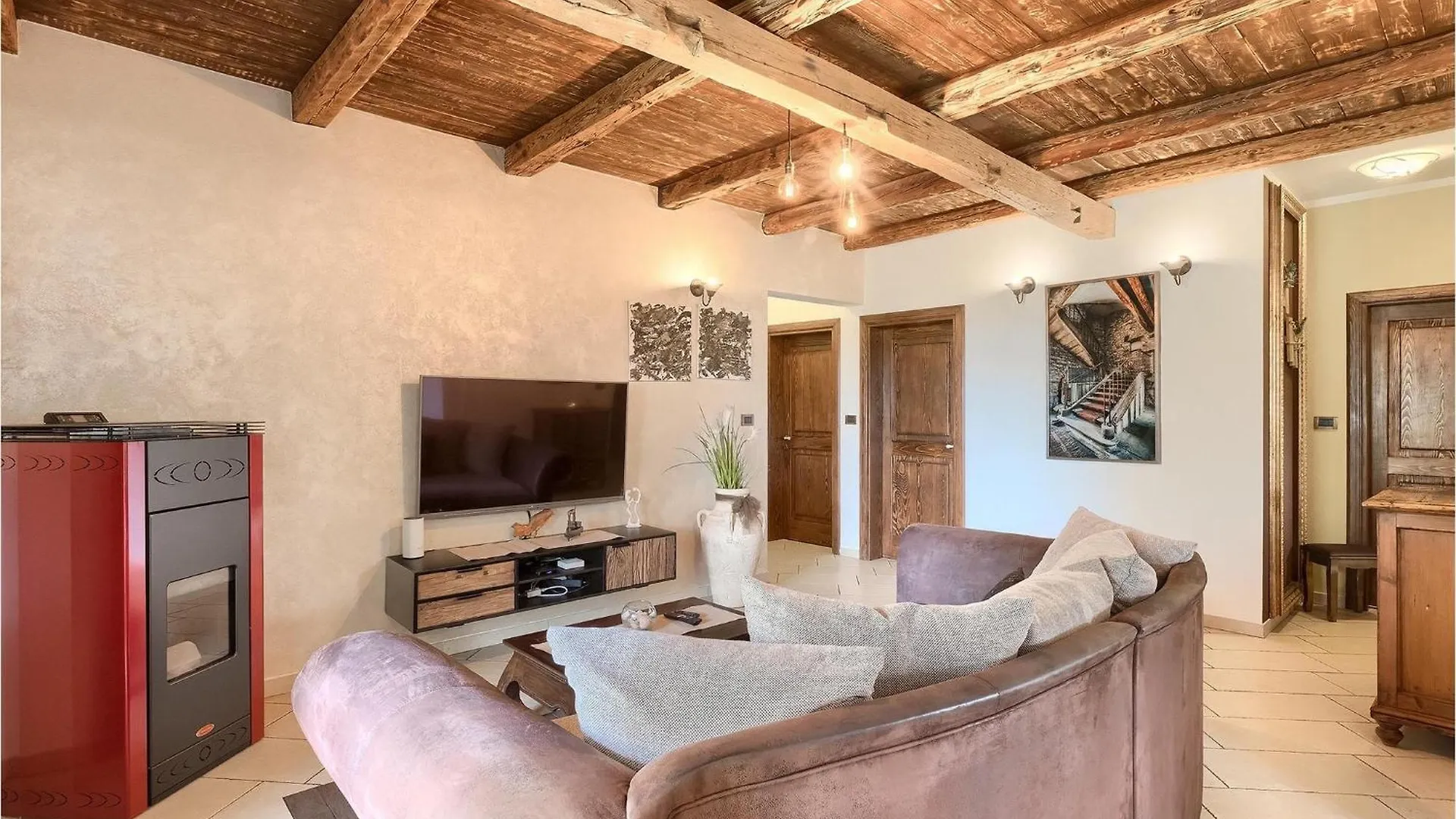 Villa Fani Pula