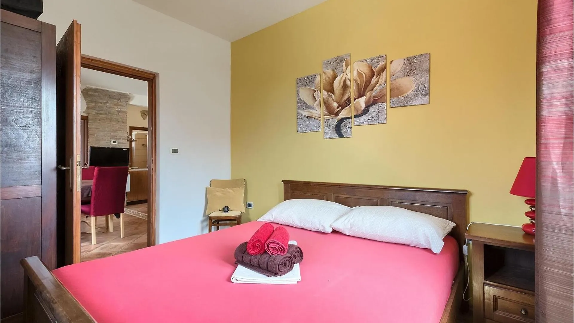Holiday home Villa Fani Pula