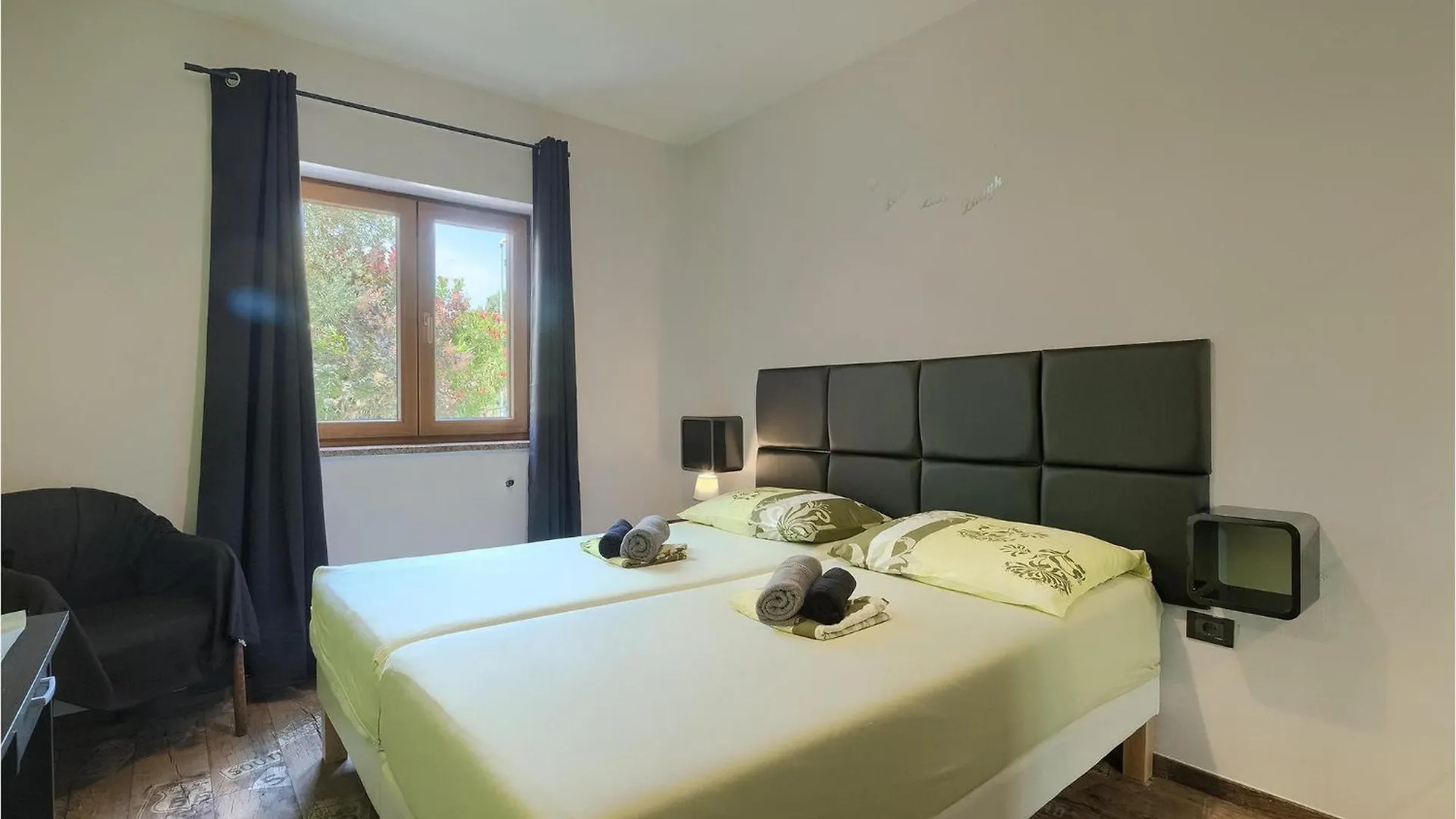 Villa Fani Pula Dom wakacyjny