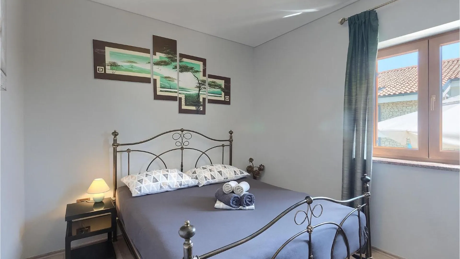 Villa Fani Pula Croatia