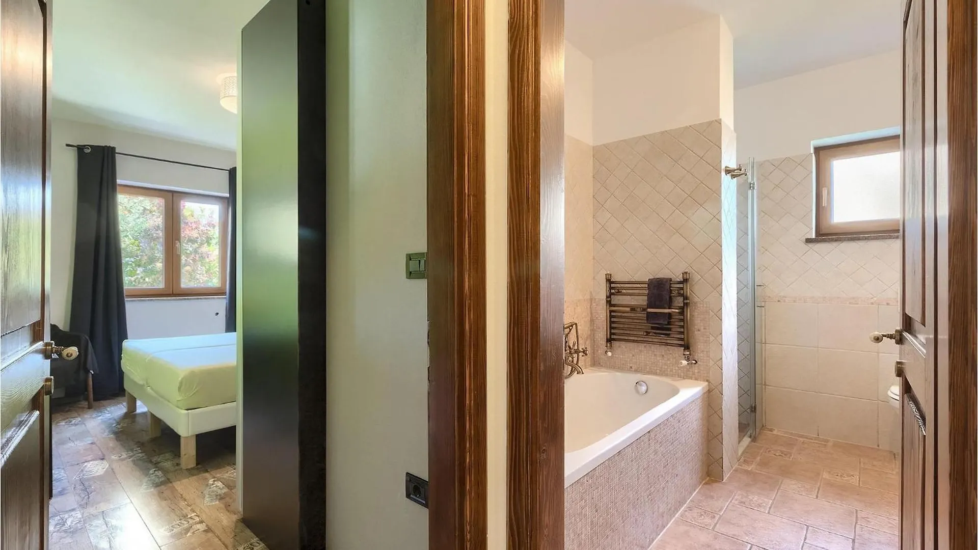 Dom wakacyjny Villa Fani Pula