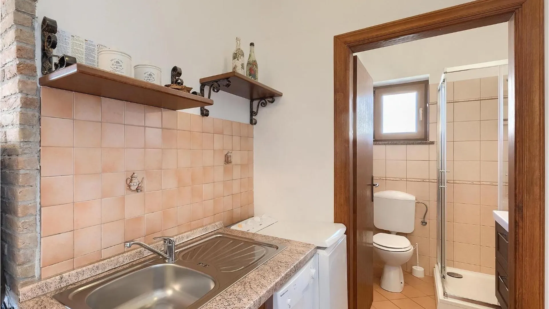 Villa Fani Pula Dom wakacyjny