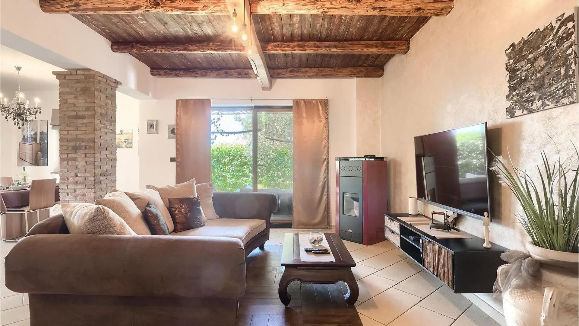 Villa Fani Pula Dom wakacyjny