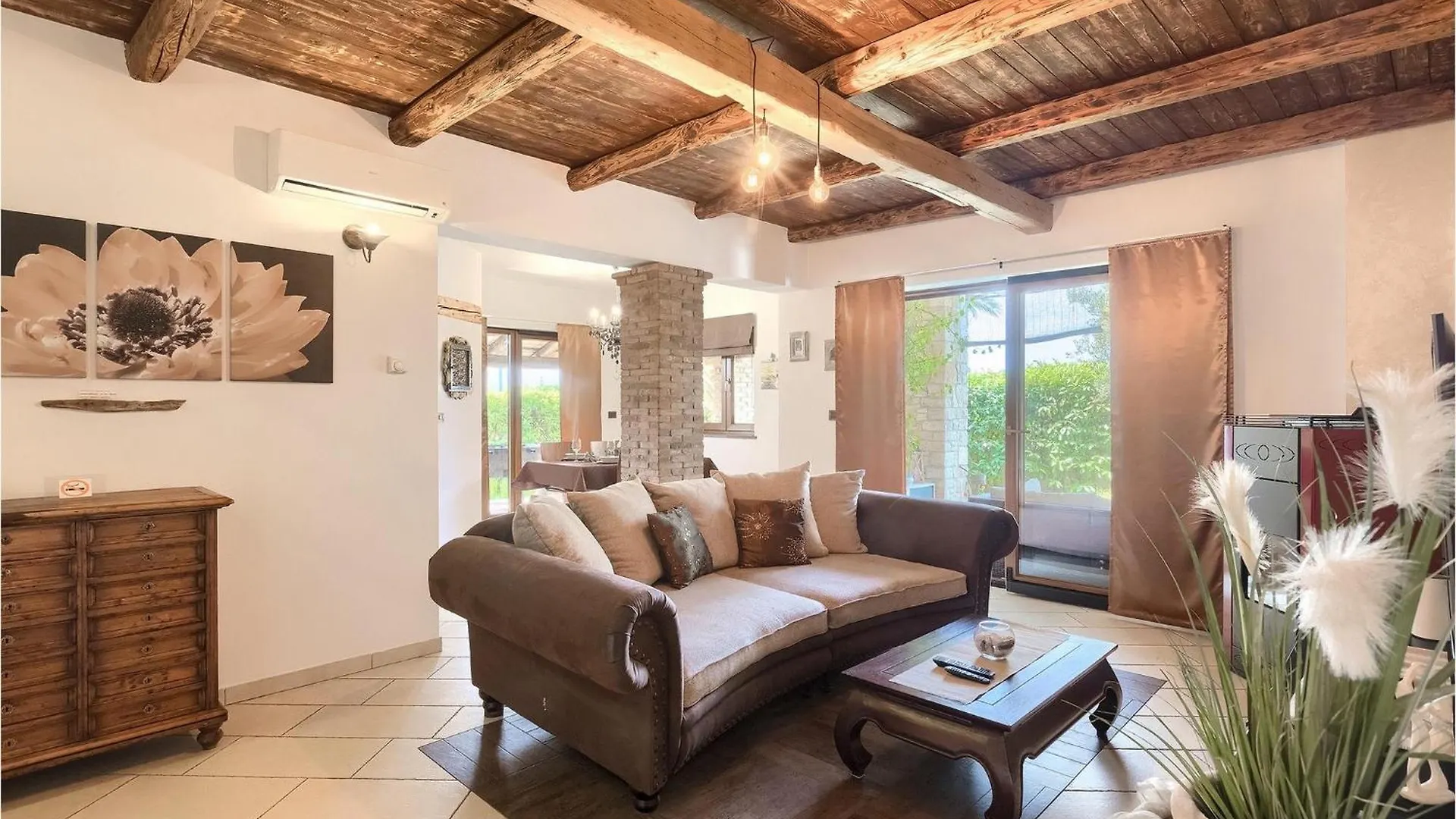 Dom wakacyjny Villa Fani Pula